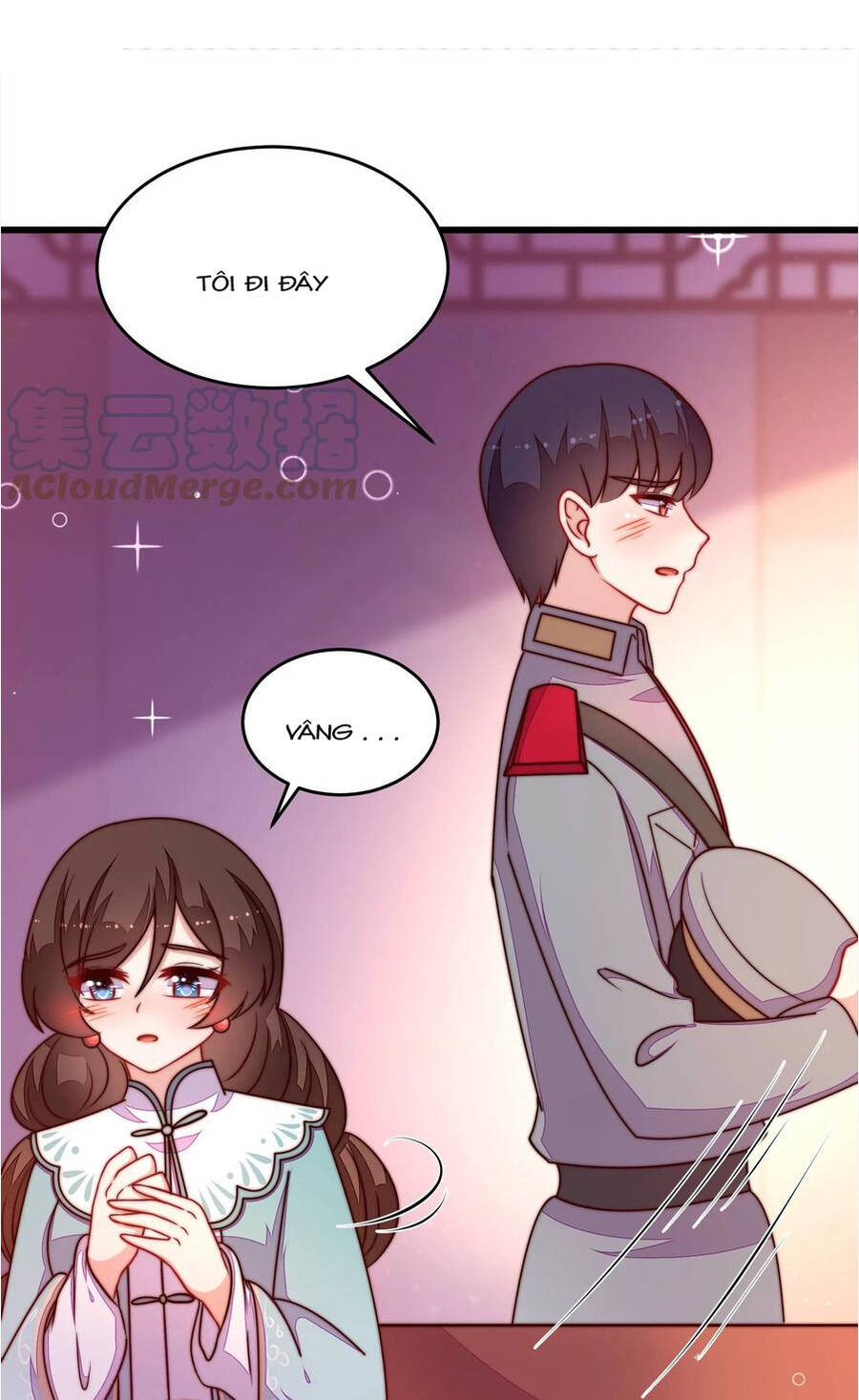 Ngày Nào Thiếu Soái Cũng Ghen Chapter 602 - 2