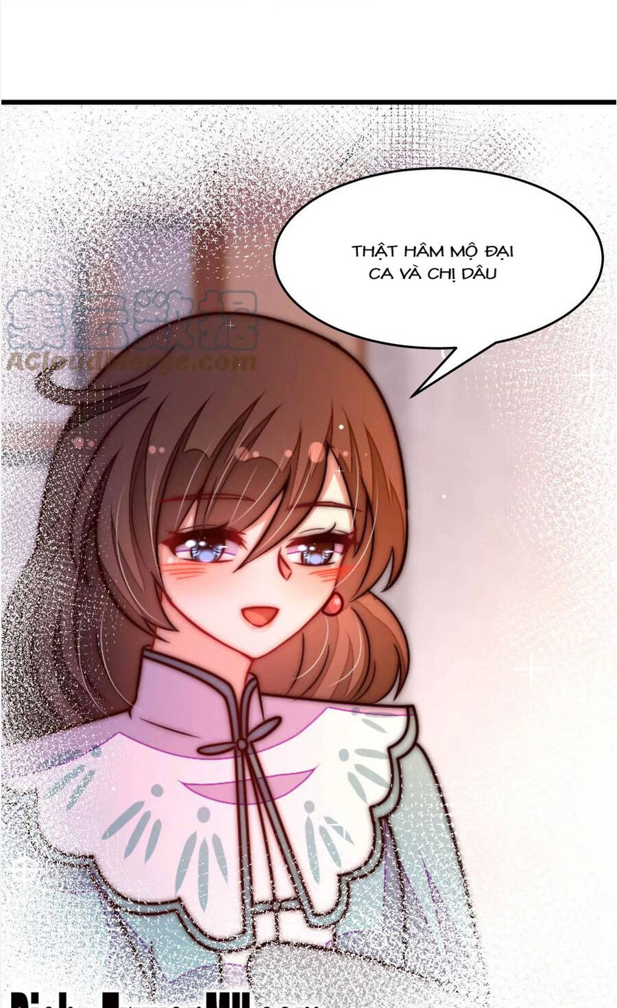 Ngày Nào Thiếu Soái Cũng Ghen Chapter 602 - 18