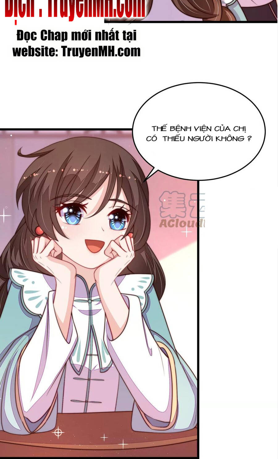 Ngày Nào Thiếu Soái Cũng Ghen Chapter 603 - 13