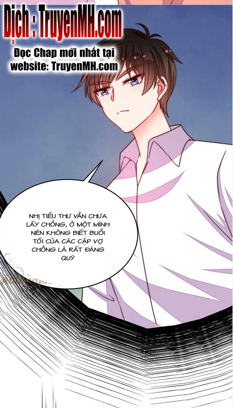 Ngày Nào Thiếu Soái Cũng Ghen Chapter 604 - 2