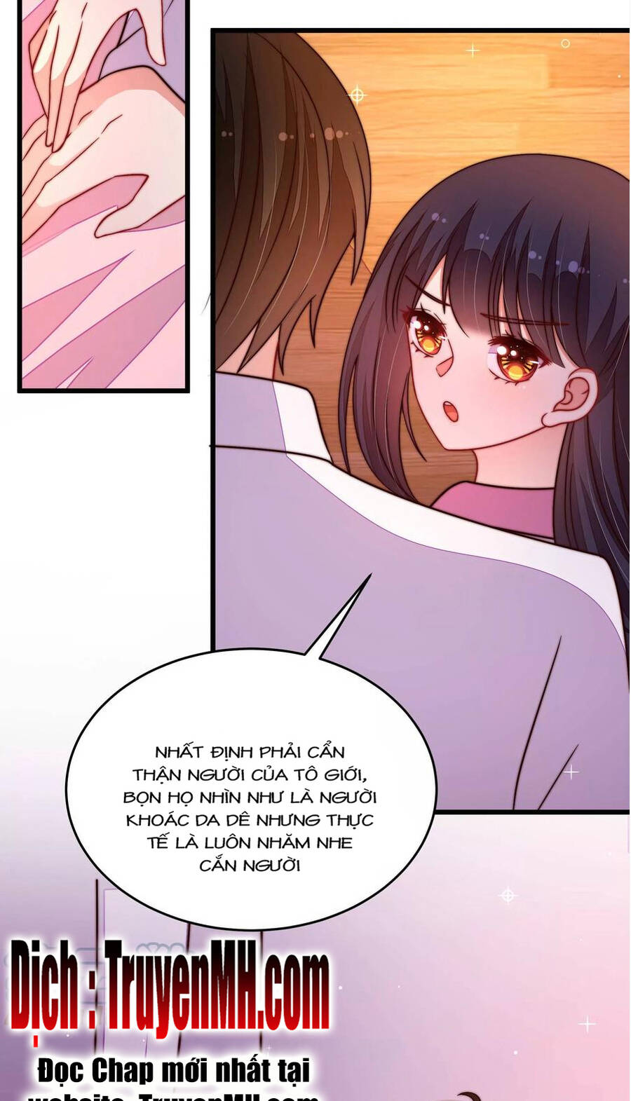 Ngày Nào Thiếu Soái Cũng Ghen Chapter 604 - 11
