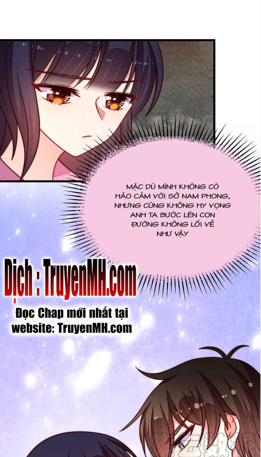 Ngày Nào Thiếu Soái Cũng Ghen Chapter 604 - 13