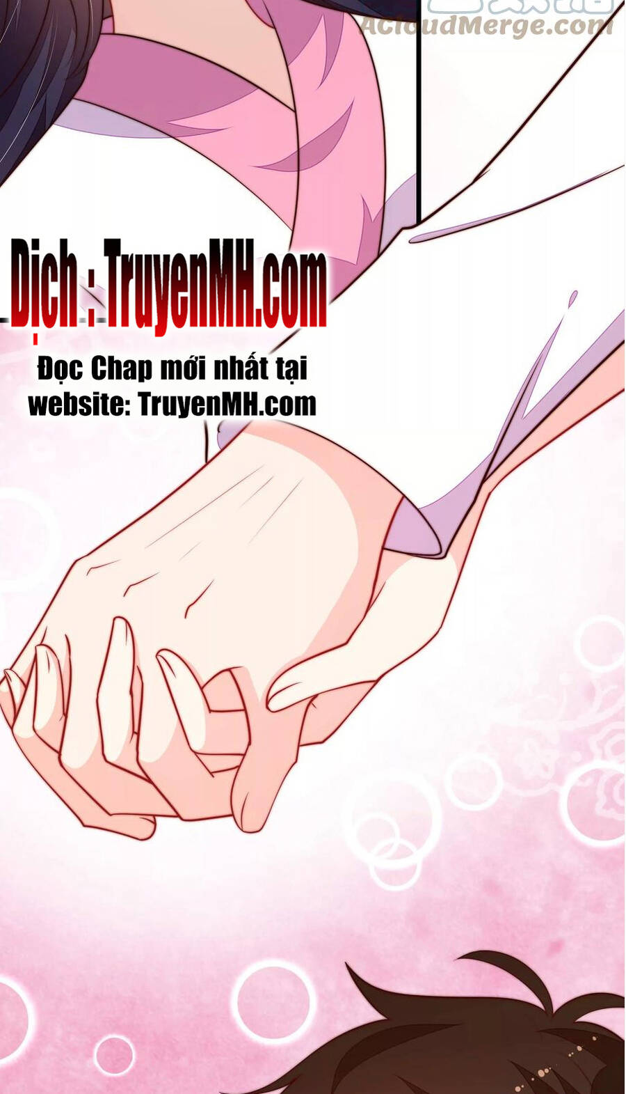 Ngày Nào Thiếu Soái Cũng Ghen Chapter 604 - 18