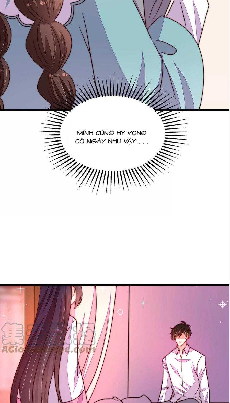 Ngày Nào Thiếu Soái Cũng Ghen Chapter 604 - 6