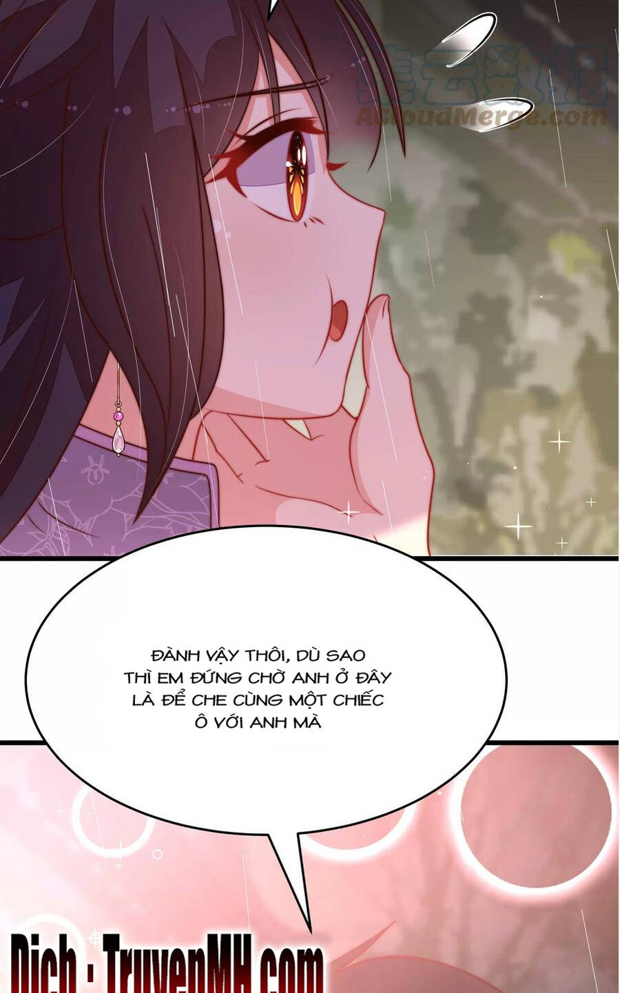 Ngày Nào Thiếu Soái Cũng Ghen Chapter 609 - 14