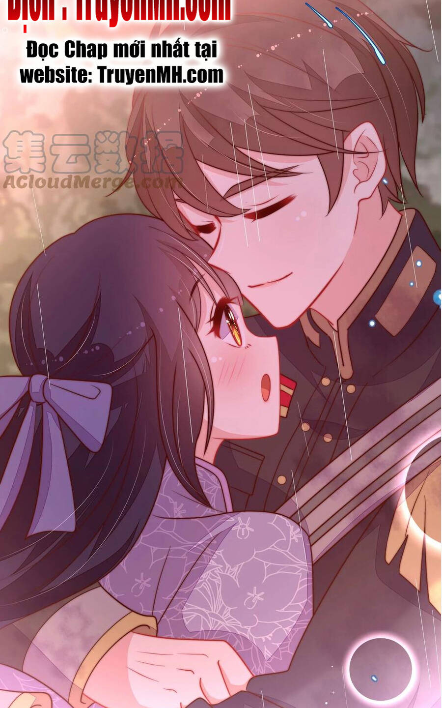 Ngày Nào Thiếu Soái Cũng Ghen Chapter 609 - 15