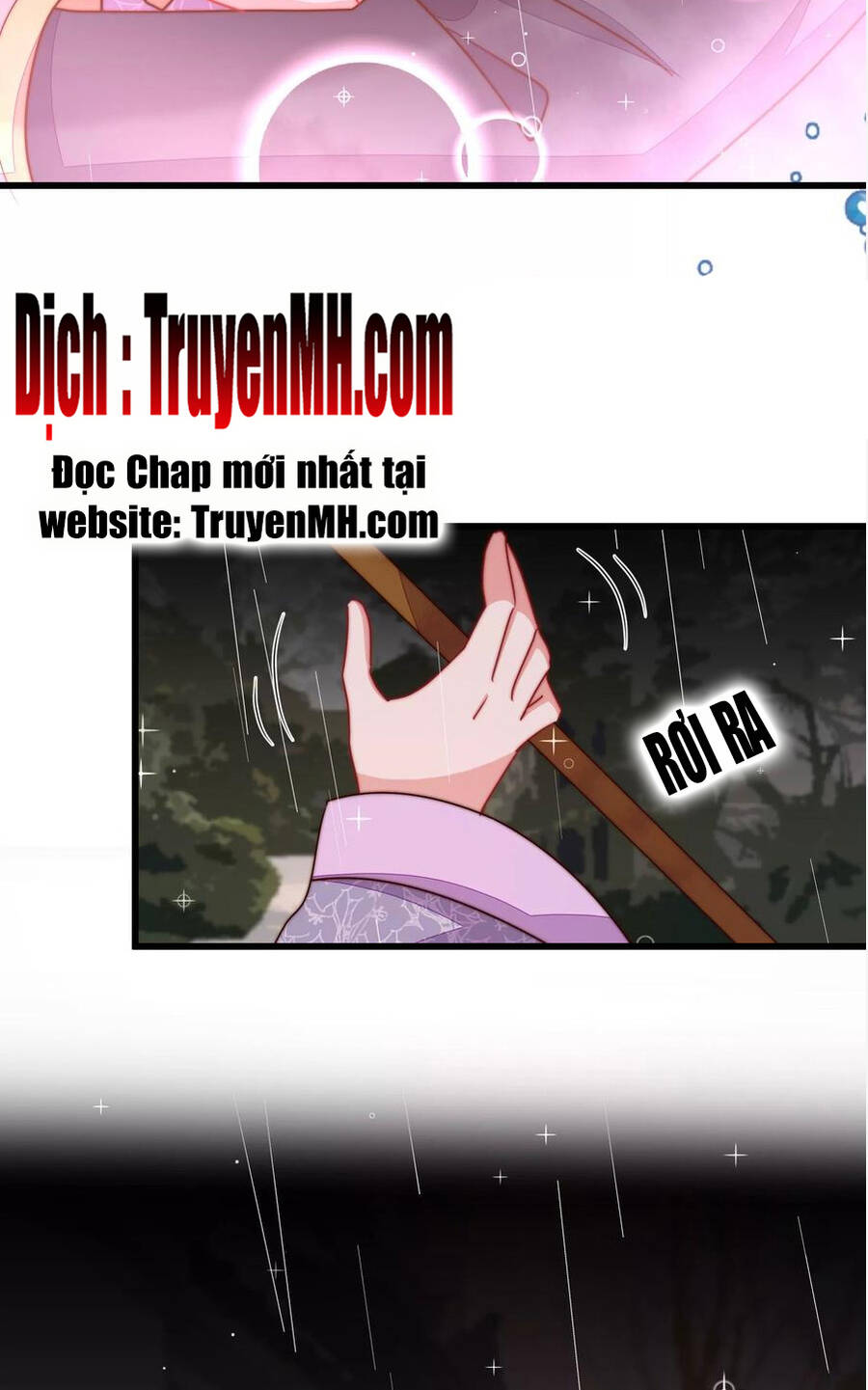 Ngày Nào Thiếu Soái Cũng Ghen Chapter 609 - 16