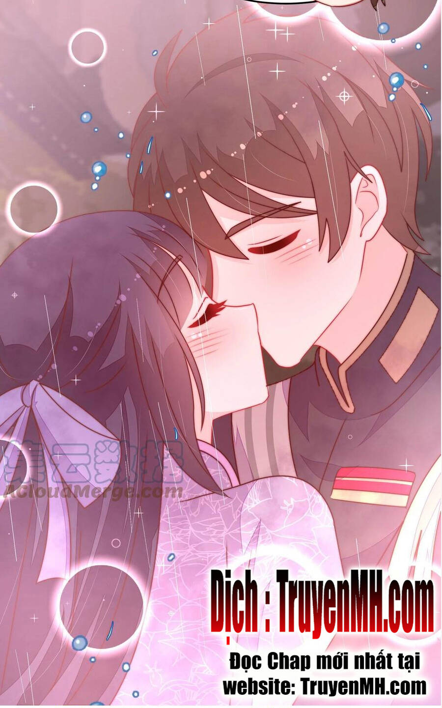 Ngày Nào Thiếu Soái Cũng Ghen Chapter 609 - 19