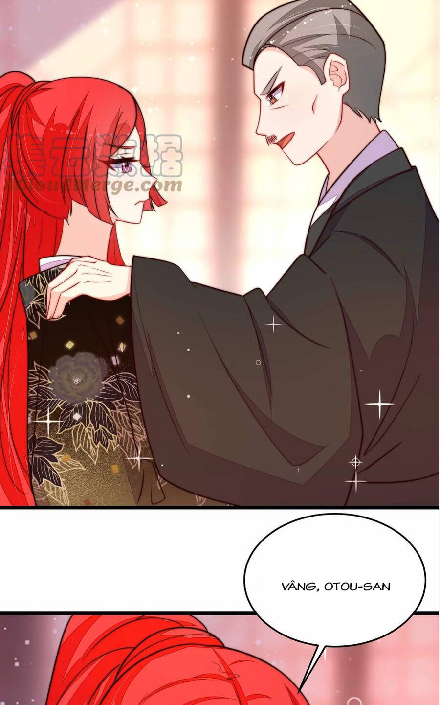 Ngày Nào Thiếu Soái Cũng Ghen Chapter 609 - 6
