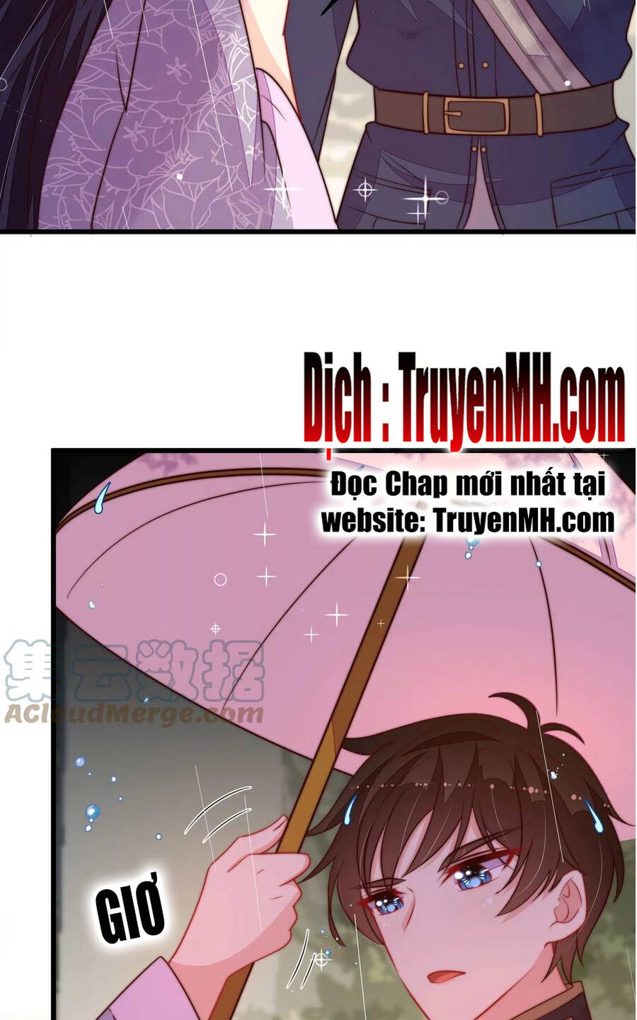 Ngày Nào Thiếu Soái Cũng Ghen Chapter 609 - 10