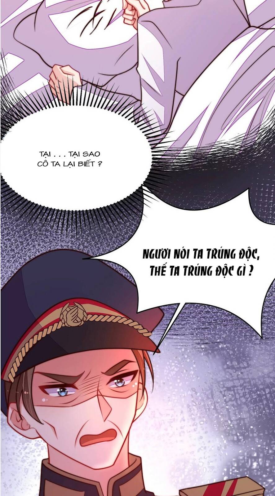 Ngày Nào Thiếu Soái Cũng Ghen Chapter 611 - 14