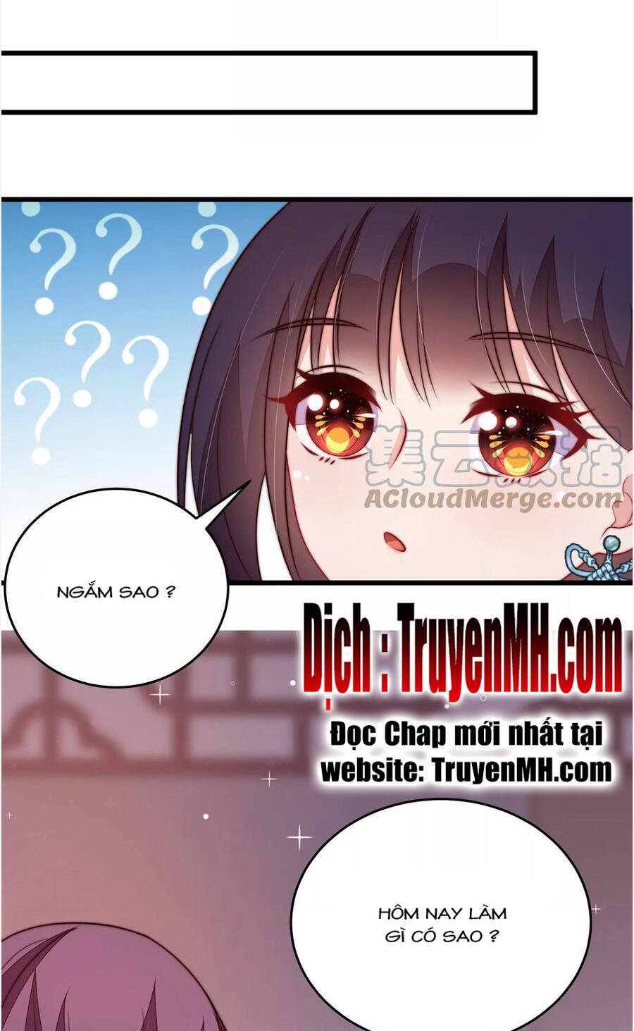 Ngày Nào Thiếu Soái Cũng Ghen Chapter 614 - 2
