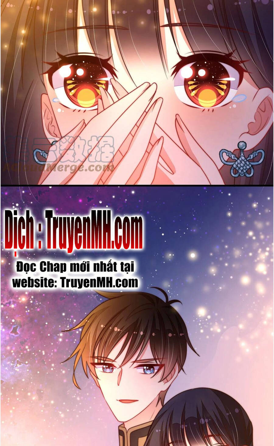 Ngày Nào Thiếu Soái Cũng Ghen Chapter 614 - 13