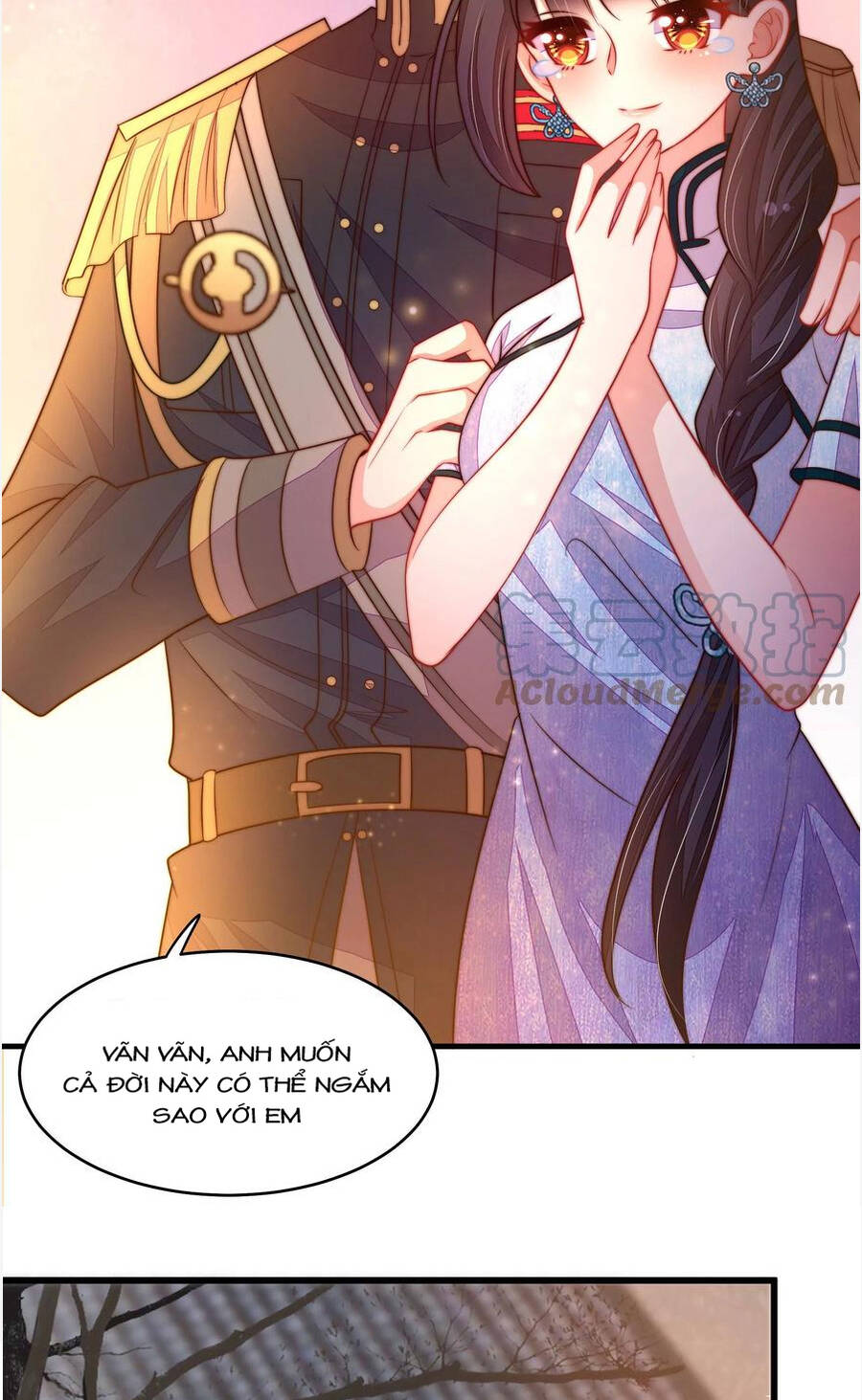 Ngày Nào Thiếu Soái Cũng Ghen Chapter 614 - 14