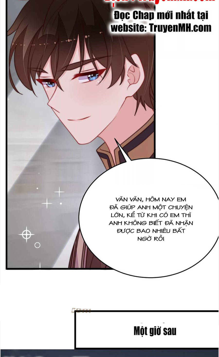 Ngày Nào Thiếu Soái Cũng Ghen Chapter 614 - 7