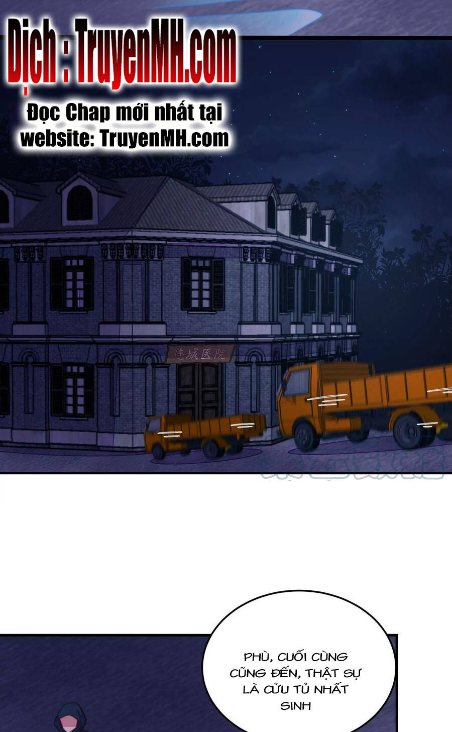 Ngày Nào Thiếu Soái Cũng Ghen Chapter 621 - 3