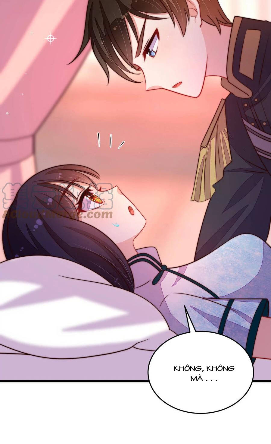 Ngày Nào Thiếu Soái Cũng Ghen Chapter 622 - 15
