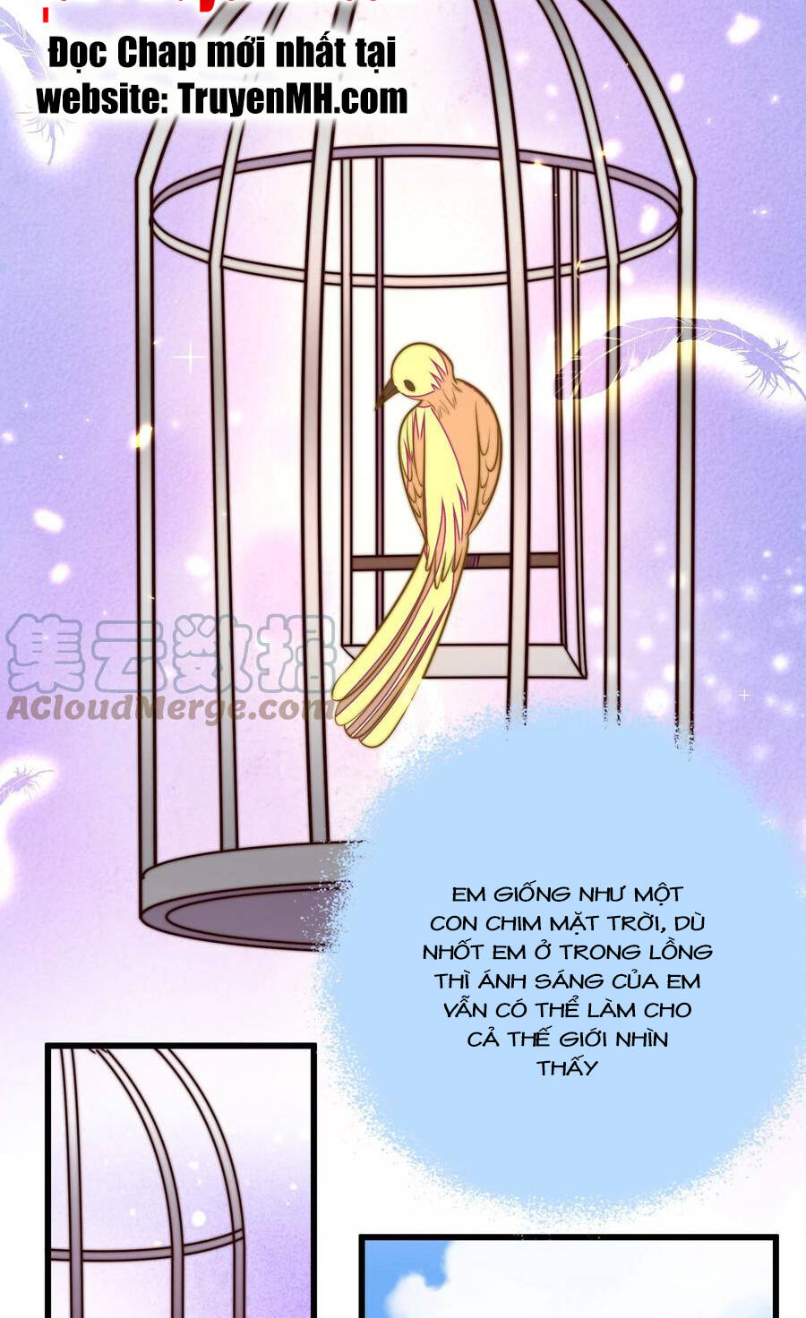Ngày Nào Thiếu Soái Cũng Ghen Chapter 622 - 17