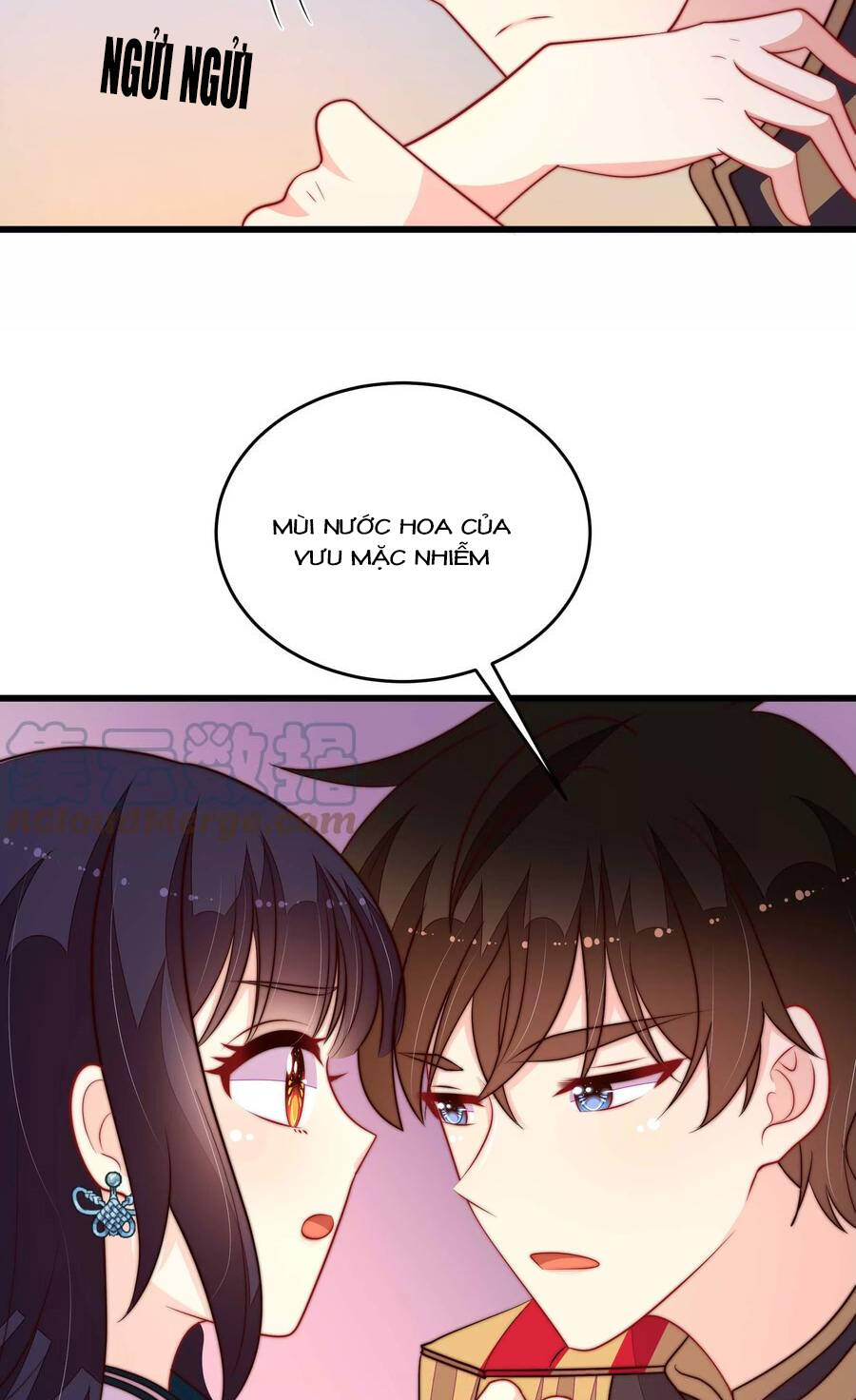 Ngày Nào Thiếu Soái Cũng Ghen Chapter 622 - 4