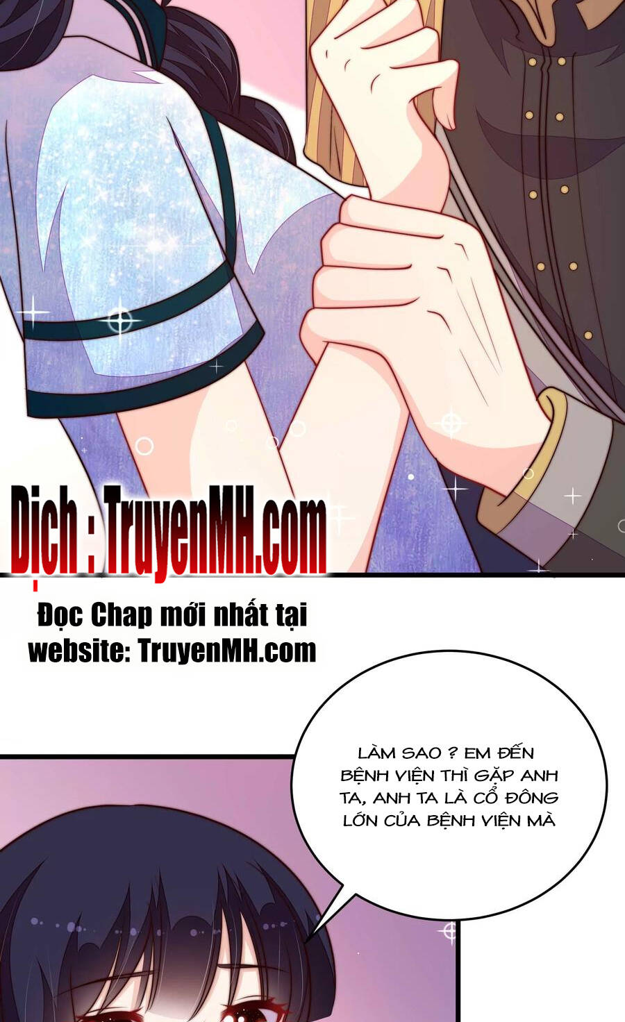 Ngày Nào Thiếu Soái Cũng Ghen Chapter 622 - 5