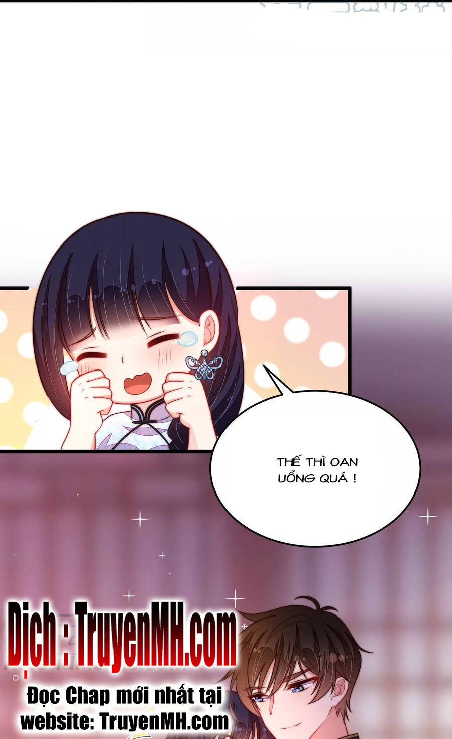 Ngày Nào Thiếu Soái Cũng Ghen Chapter 622 - 9