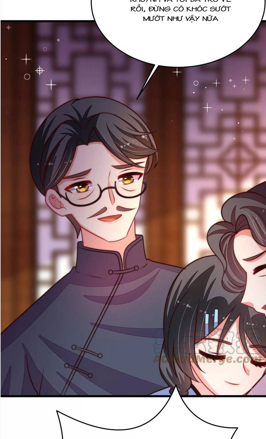 Ngày Nào Thiếu Soái Cũng Ghen Chapter 623 - 3