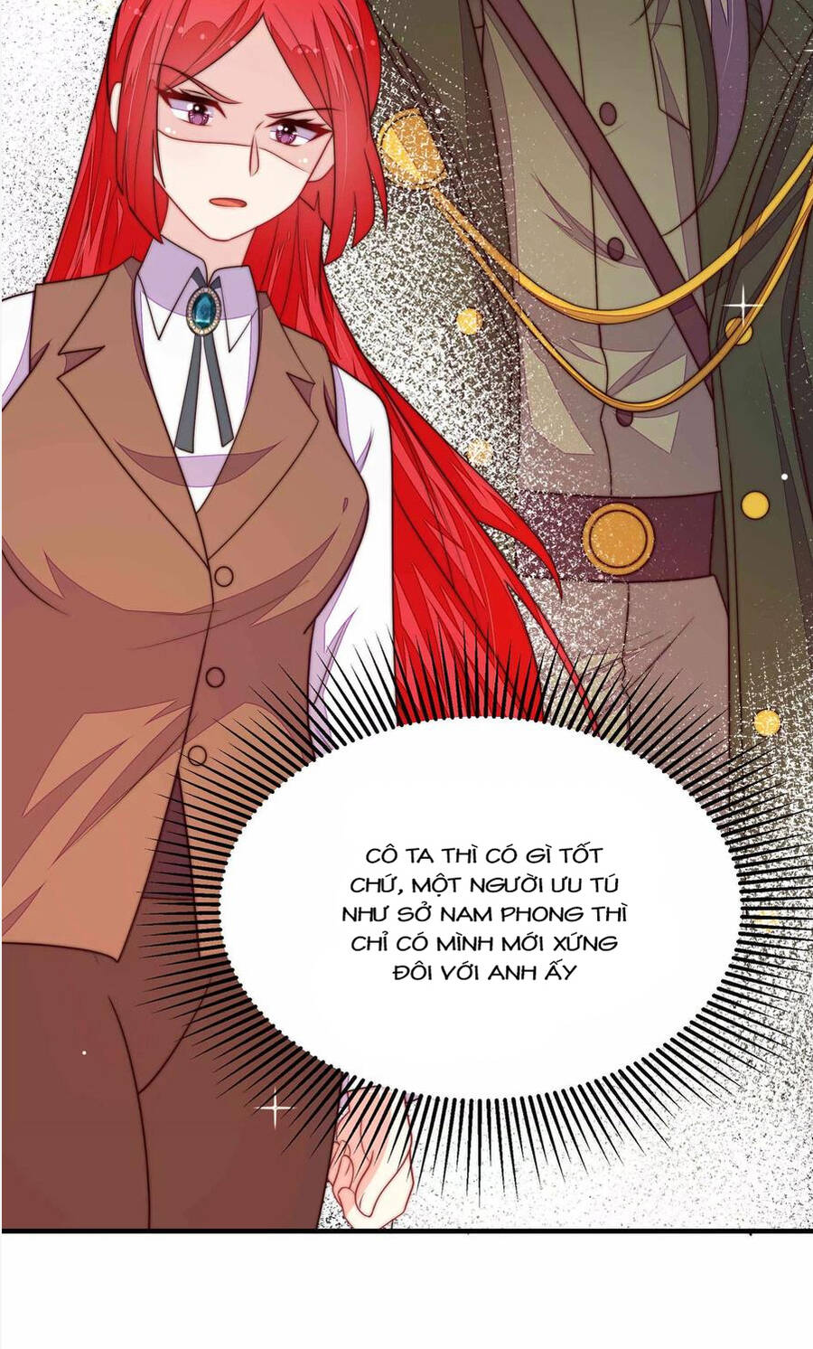 Ngày Nào Thiếu Soái Cũng Ghen Chapter 626 - 19