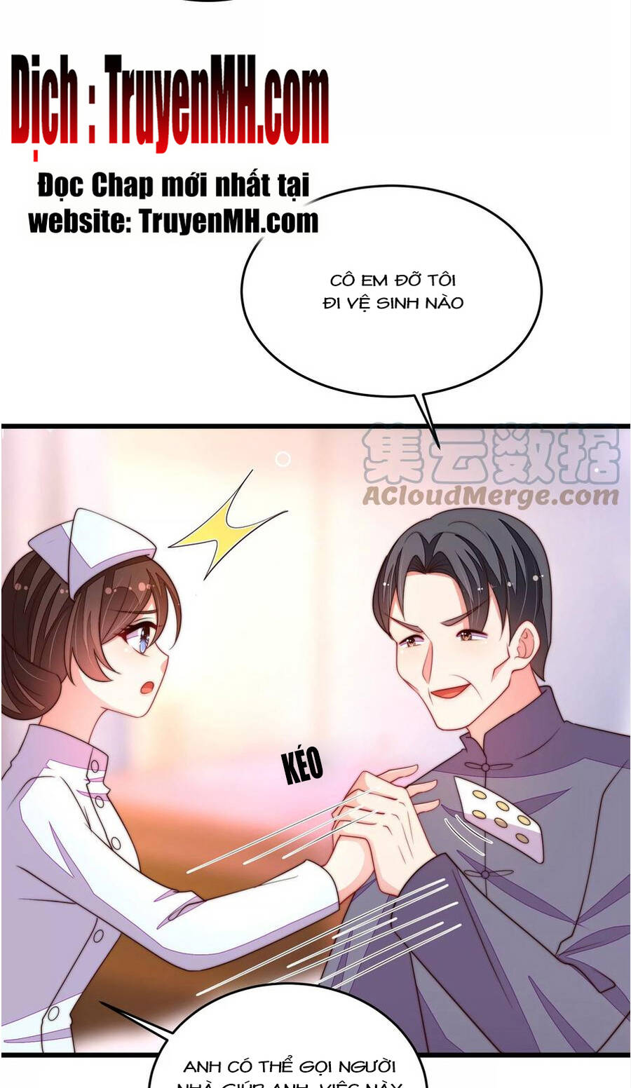 Ngày Nào Thiếu Soái Cũng Ghen Chapter 629 - 12