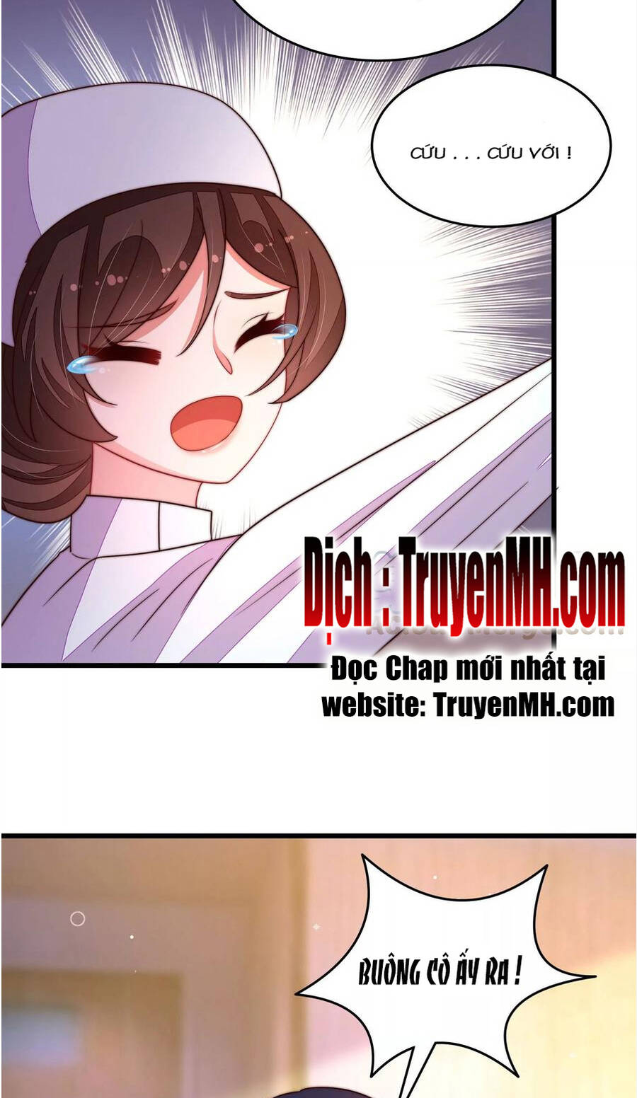 Ngày Nào Thiếu Soái Cũng Ghen Chapter 629 - 14