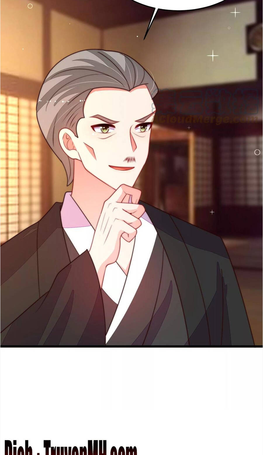 Ngày Nào Thiếu Soái Cũng Ghen Chapter 629 - 6