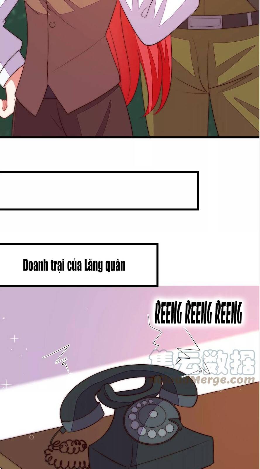 Ngày Nào Thiếu Soái Cũng Ghen Chapter 633 - 13