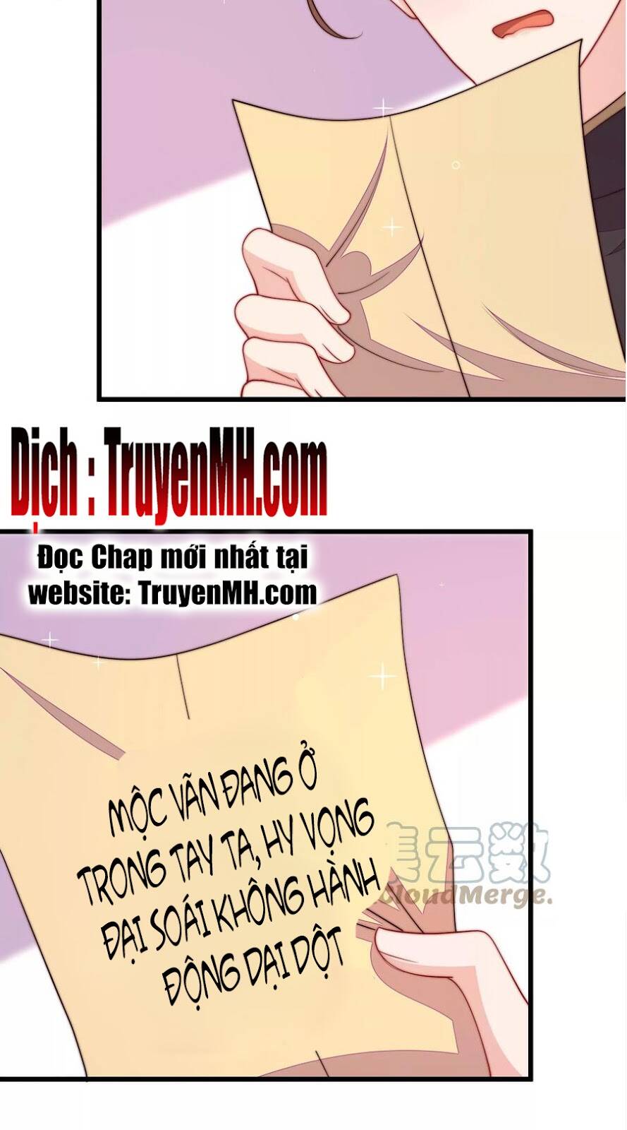 Ngày Nào Thiếu Soái Cũng Ghen Chapter 633 - 19