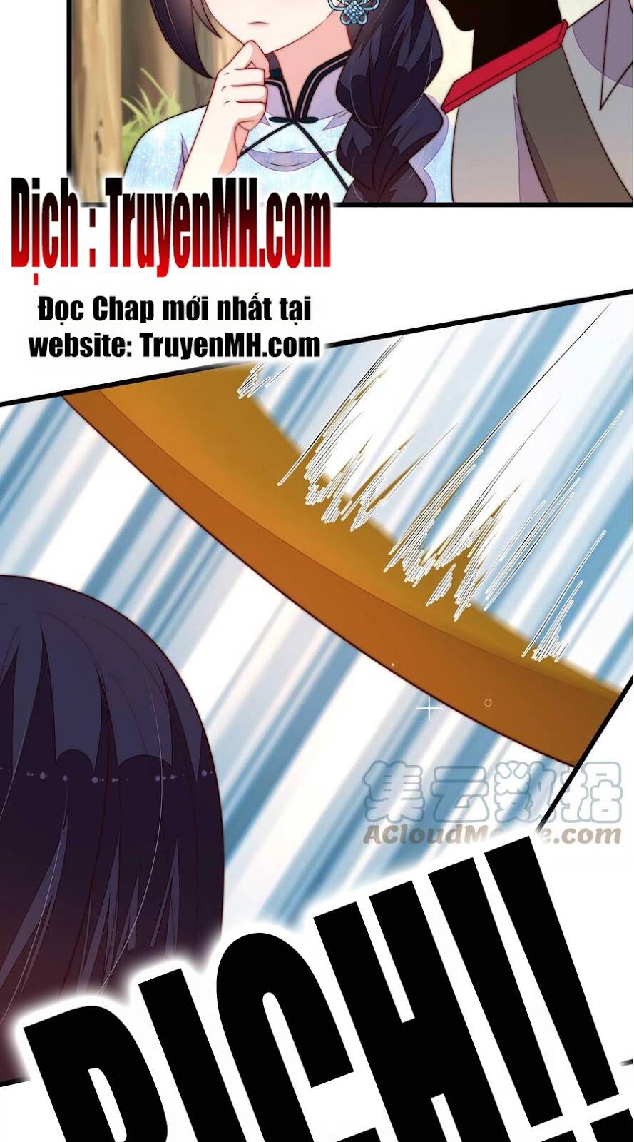 Ngày Nào Thiếu Soái Cũng Ghen Chapter 633 - 9
