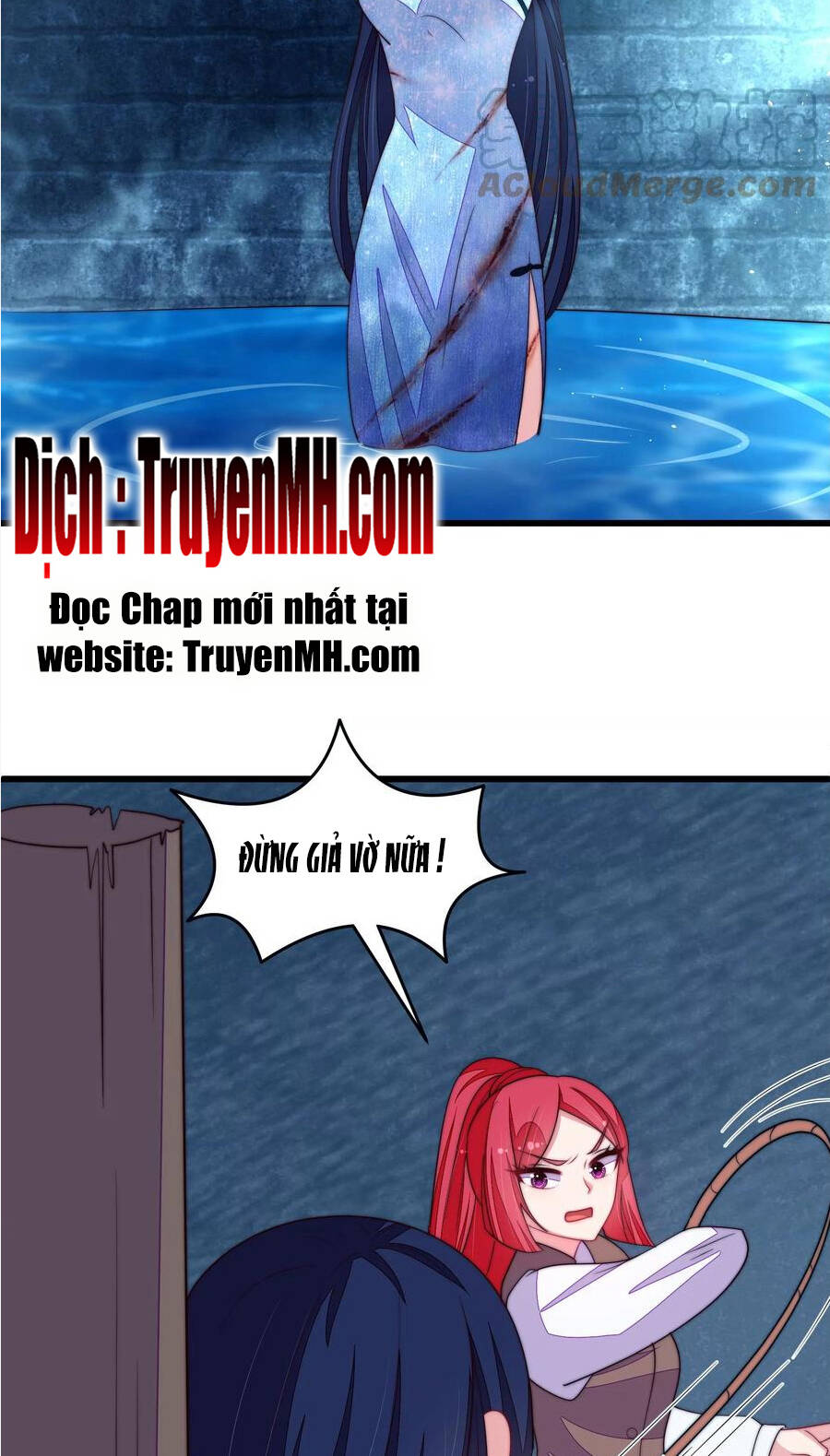 Ngày Nào Thiếu Soái Cũng Ghen Chapter 634 - 10