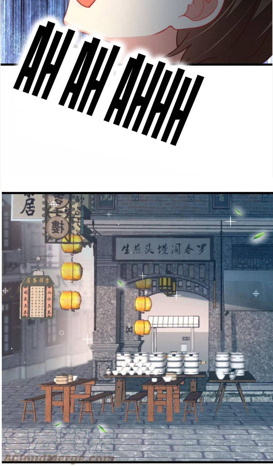 Ngày Nào Thiếu Soái Cũng Ghen Chapter 636 - 8