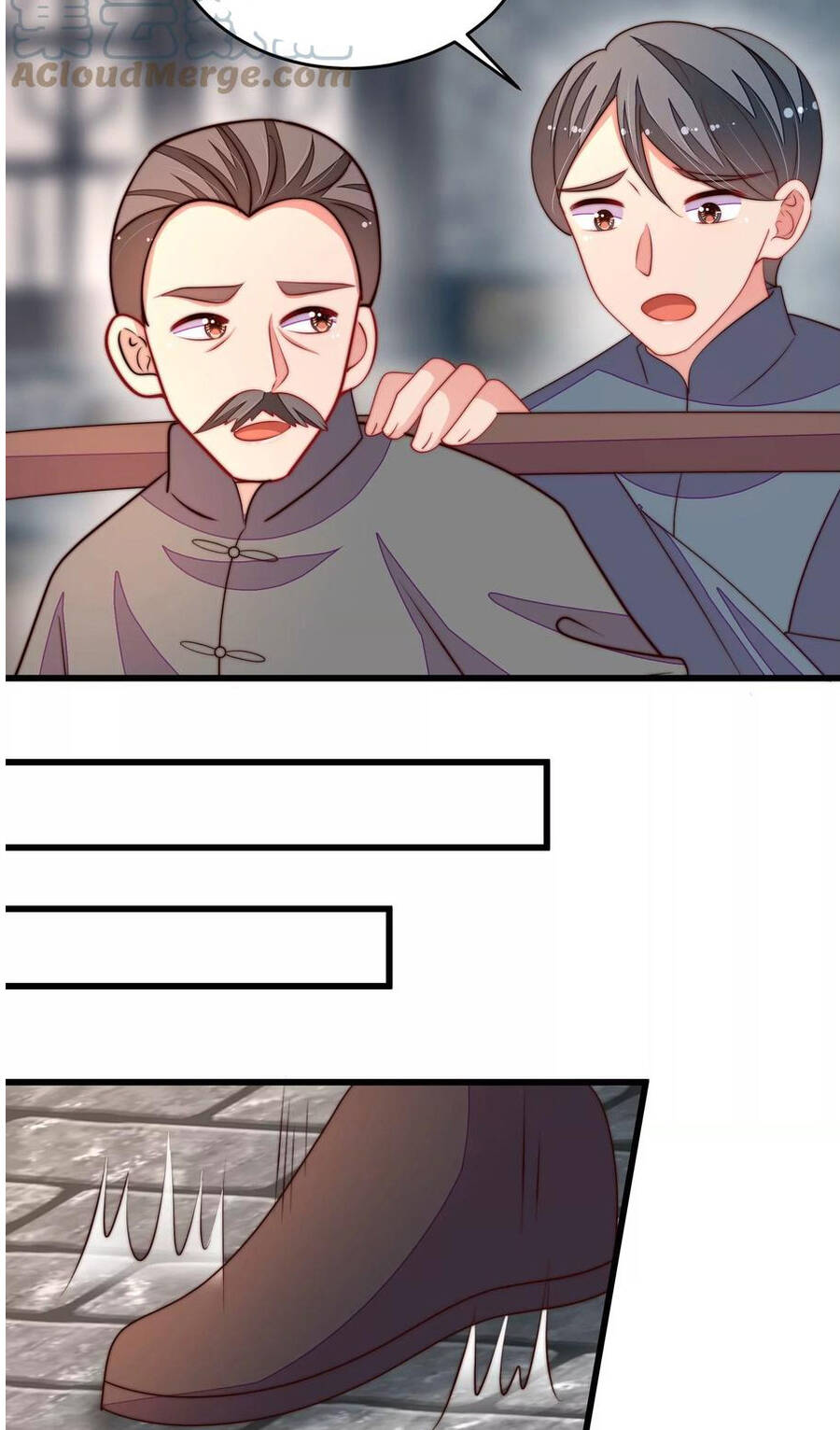 Ngày Nào Thiếu Soái Cũng Ghen Chapter 636 - 10