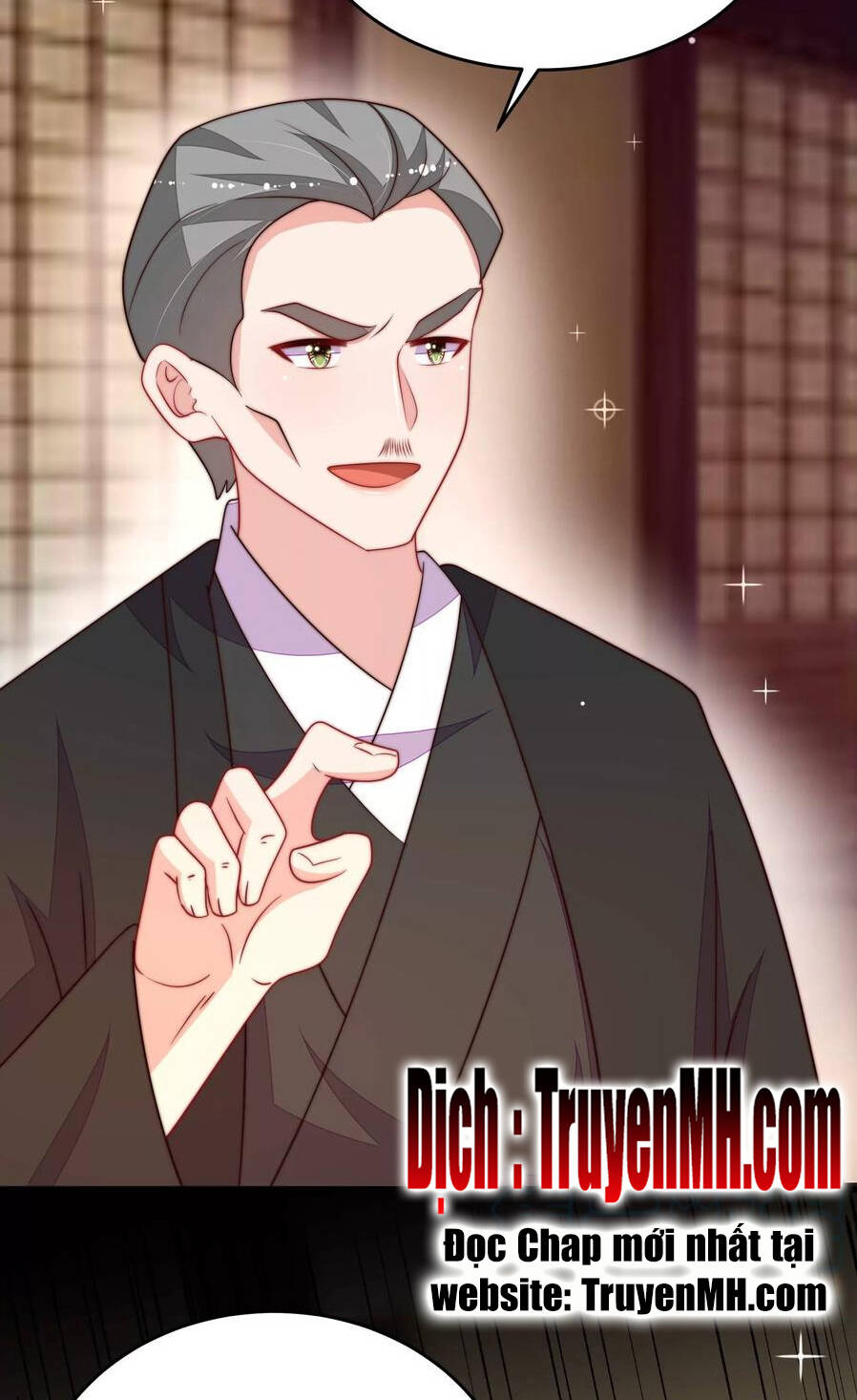 Ngày Nào Thiếu Soái Cũng Ghen Chapter 637 - 6