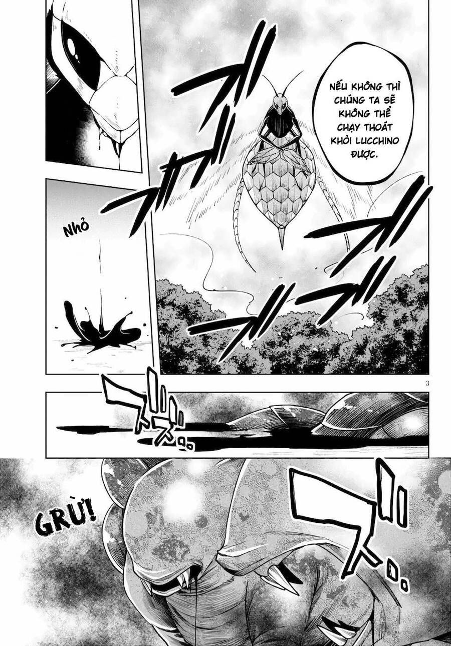 Samayoeru Tensei-Sha-Tachi No Revival Game Chapter 14 - 4