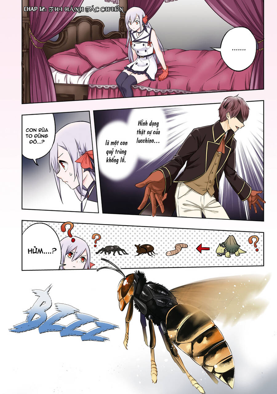 Samayoeru Tensei-Sha-Tachi No Revival Game Chapter 12 - 2