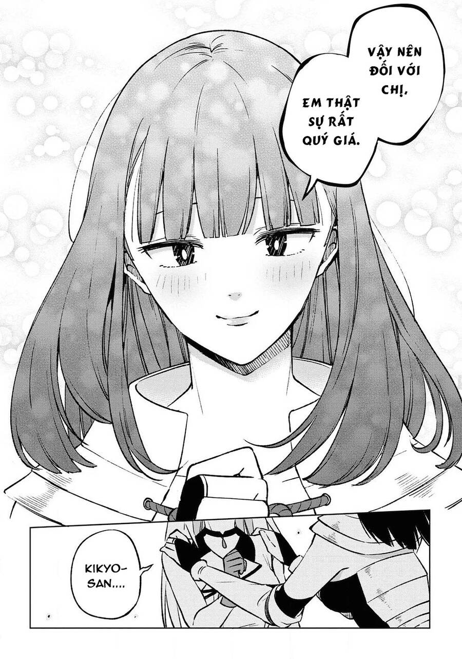 Samayoeru Tensei-Sha-Tachi No Revival Game Chapter 12 - 13