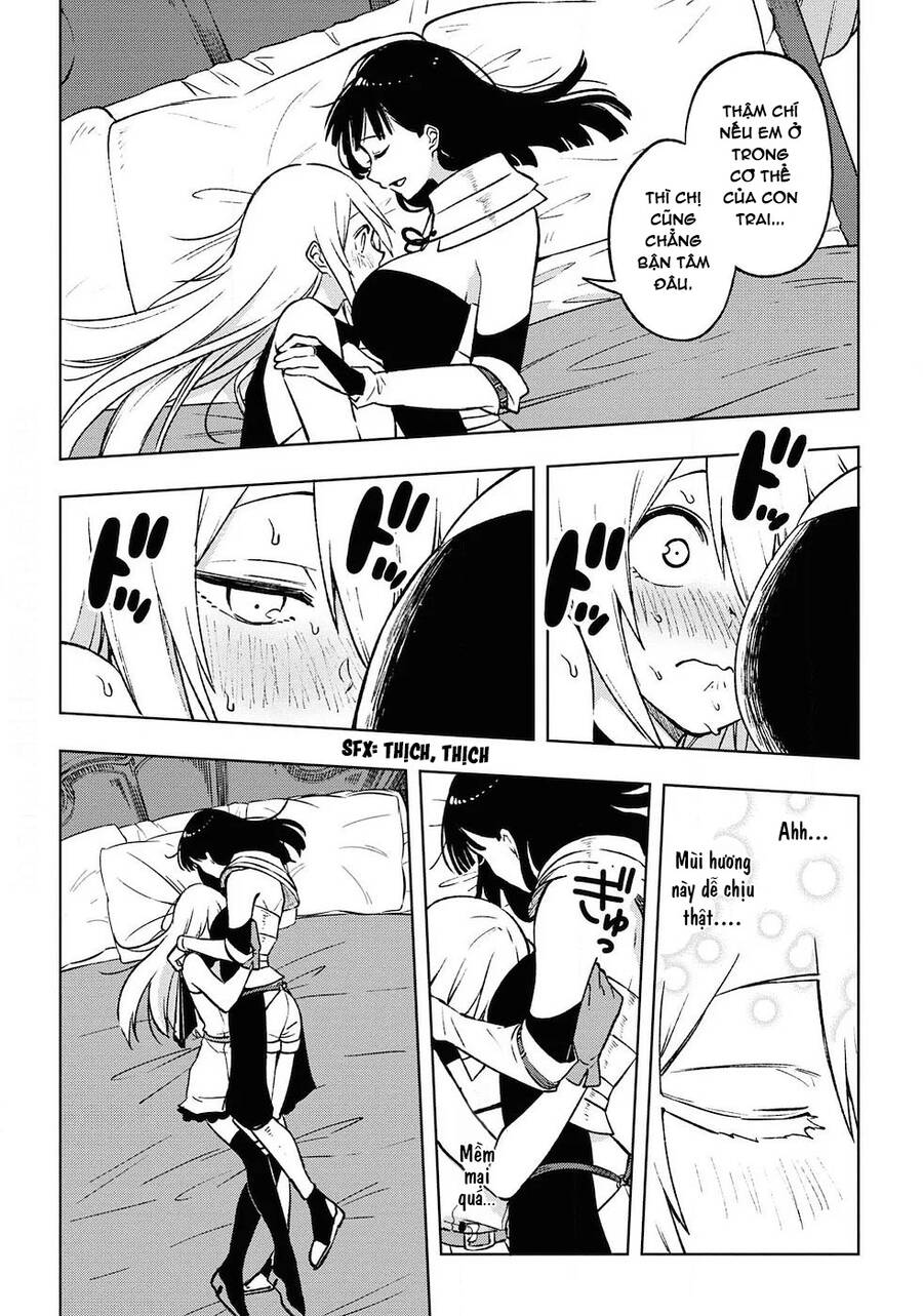 Samayoeru Tensei-Sha-Tachi No Revival Game Chapter 12 - 15