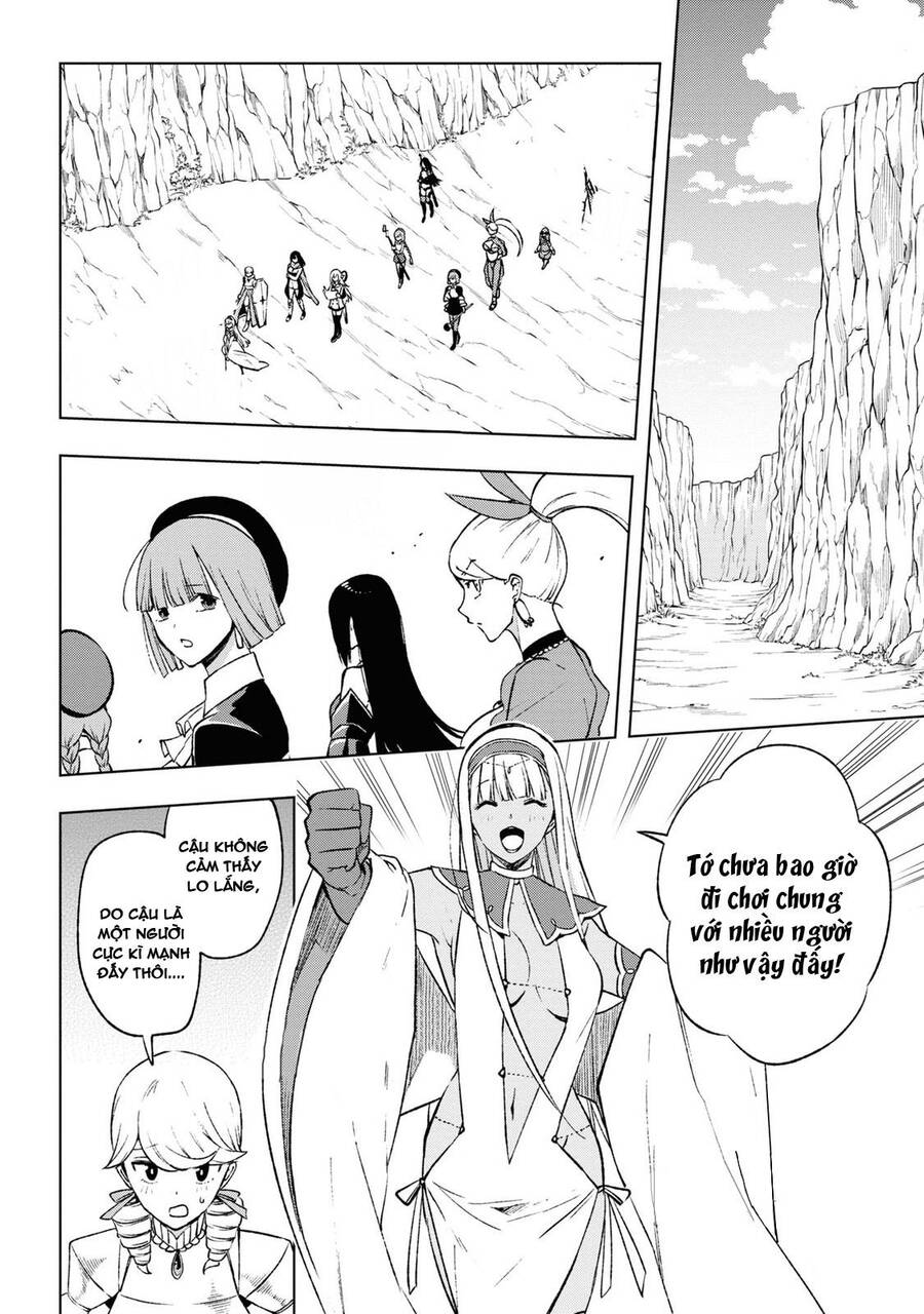 Samayoeru Tensei-Sha-Tachi No Revival Game Chapter 12 - 17