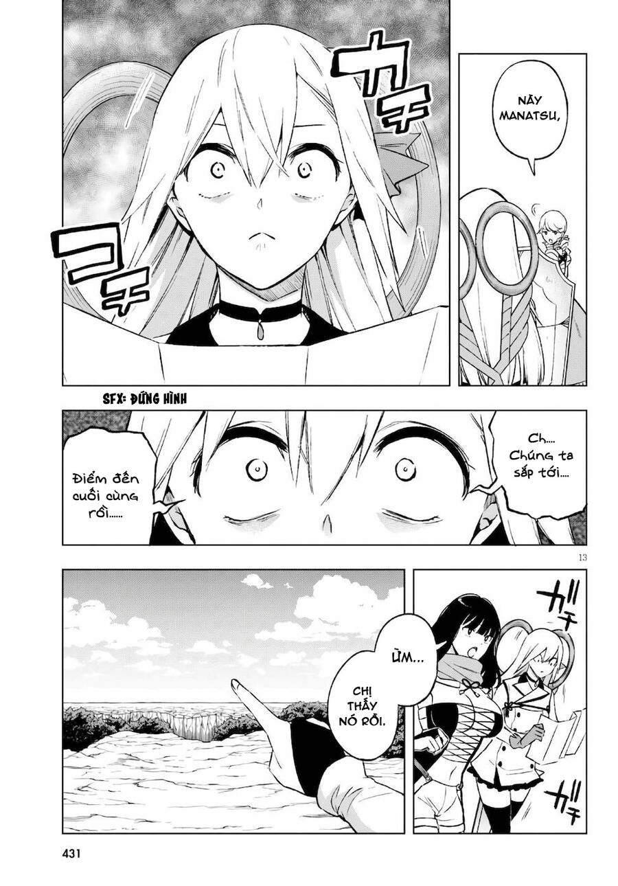 Samayoeru Tensei-Sha-Tachi No Revival Game Chapter 12 - 18