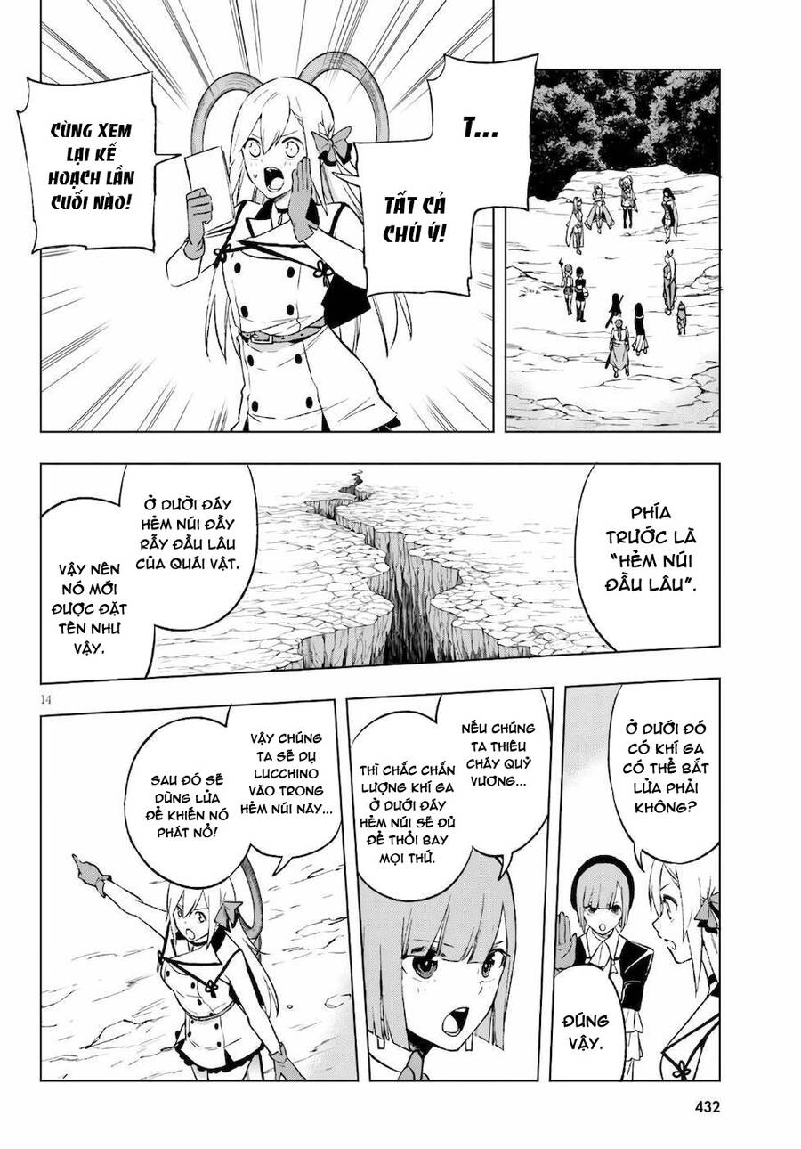 Samayoeru Tensei-Sha-Tachi No Revival Game Chapter 12 - 19