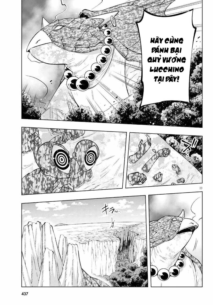 Samayoeru Tensei-Sha-Tachi No Revival Game Chapter 12 - 24