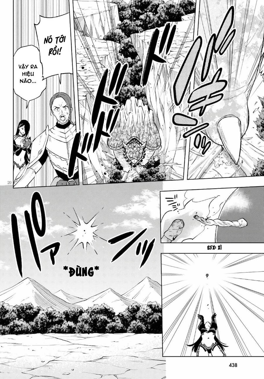 Samayoeru Tensei-Sha-Tachi No Revival Game Chapter 12 - 25