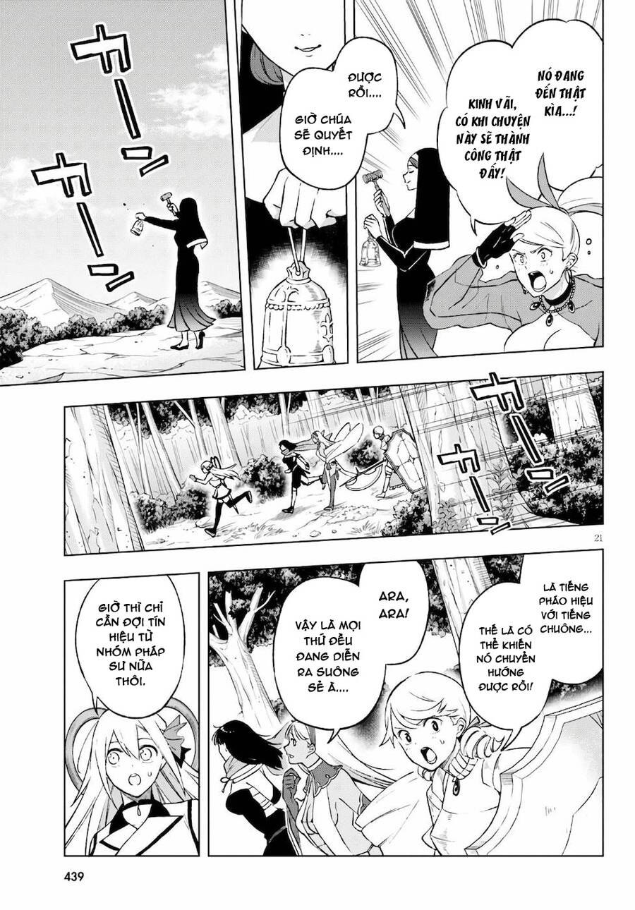 Samayoeru Tensei-Sha-Tachi No Revival Game Chapter 12 - 26