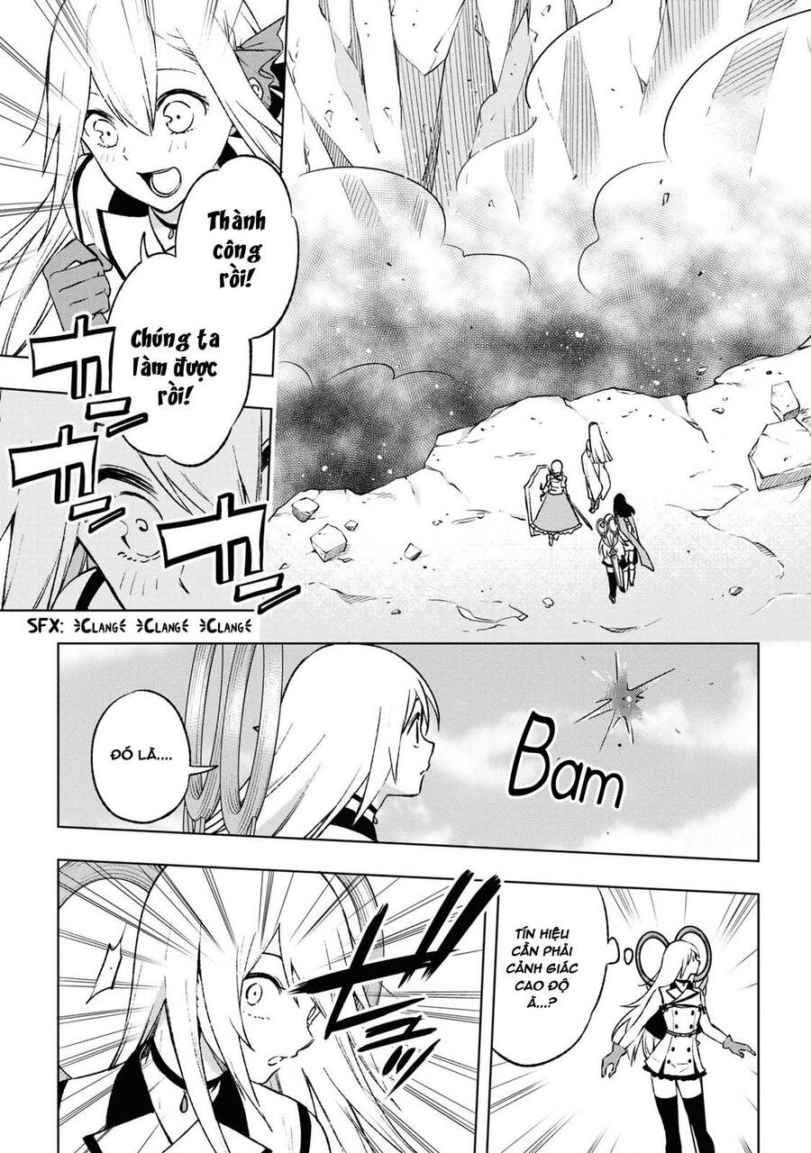 Samayoeru Tensei-Sha-Tachi No Revival Game Chapter 12 - 28