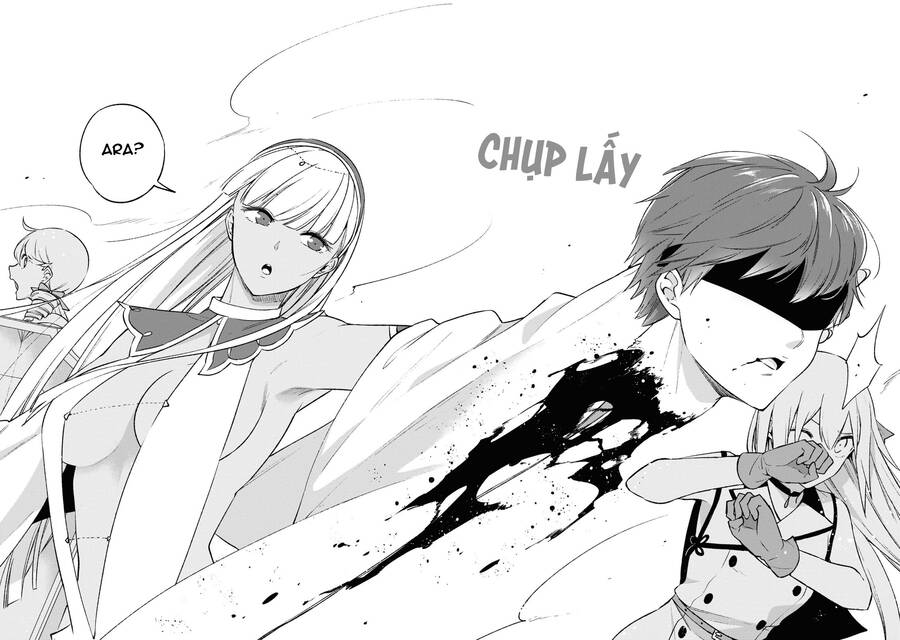 Samayoeru Tensei-Sha-Tachi No Revival Game Chapter 12 - 29