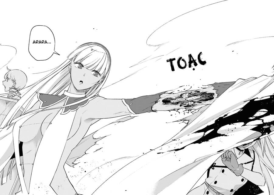 Samayoeru Tensei-Sha-Tachi No Revival Game Chapter 12 - 30